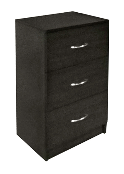 Тумба стаціонарна МАКСІ-МЕБЛІ Магістр з ящиками (9545)